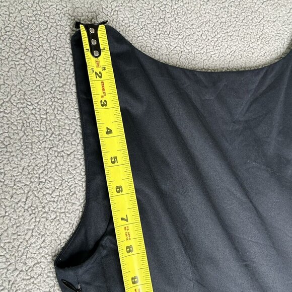 Moulinette Soeurs Dress 8 Dark Floral Forest Fairy Roses Anthropologie Whimsy - Picture 11 of 12